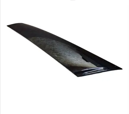 (A) pillar trim