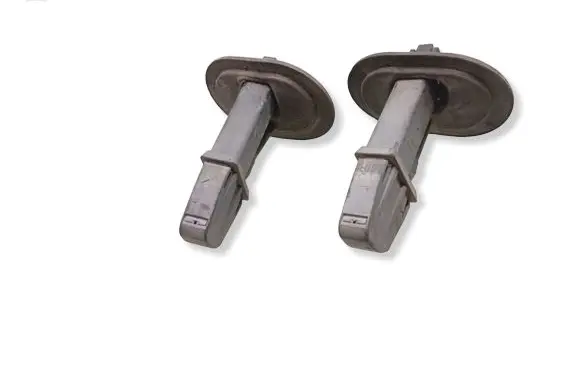 Volkswagen Multivan T4 Windshield washer spray nozzle 
