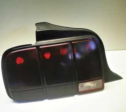 Ford Mustang V Rear/tail lights
