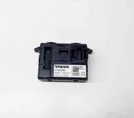 Volvo XC40 Other devices 31663963
