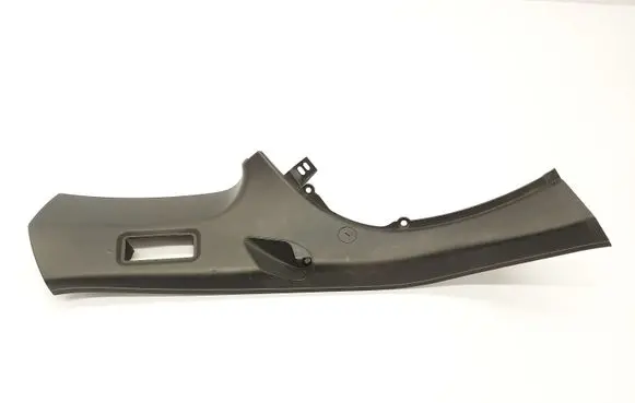 BMW 3 E46 Trunk/boot lower side trim panel 8209013A