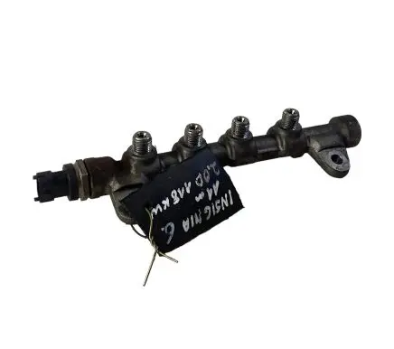 Opel Insignia A Fuel main line pipe 55576177 668358