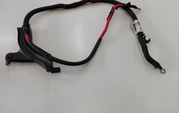 Volvo V40 Wires (generator/alternator) 31314438