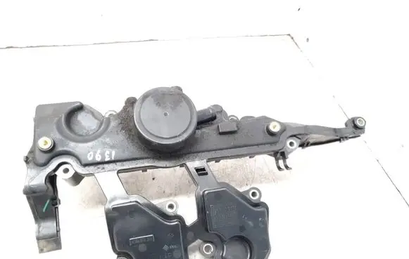 Renault Koleos I Oil breather separator 8200673395