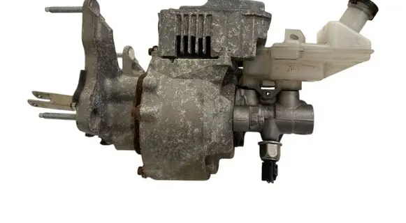 Nissan Leaf II (ZE1) Brake booster EAC103503A 7107118