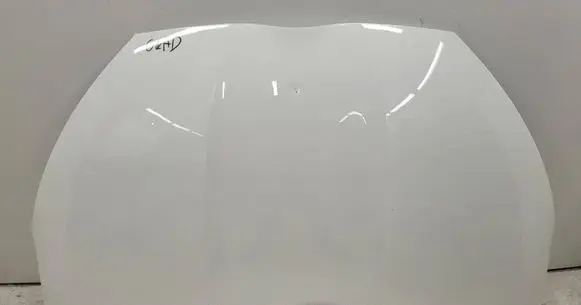 Toyota Yaris XP210 Engine bonnet/hood 