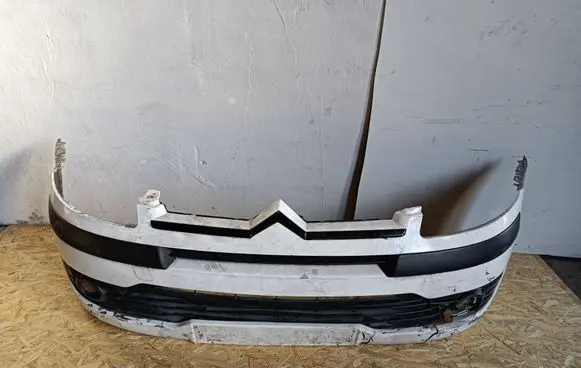 Citroen C4 I Front bumper 