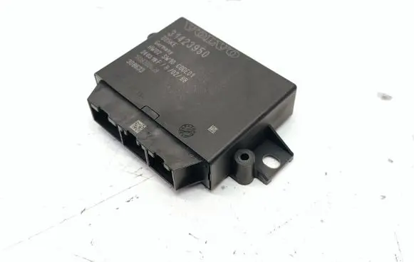 Volvo V60 Parking PDC control unit/module 31423950