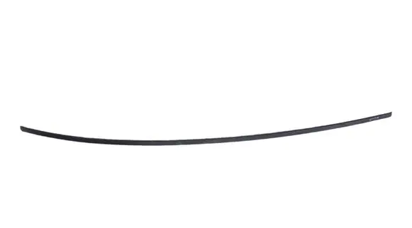 Hyundai Ioniq Roof trim bar molding cover 87240G2000
