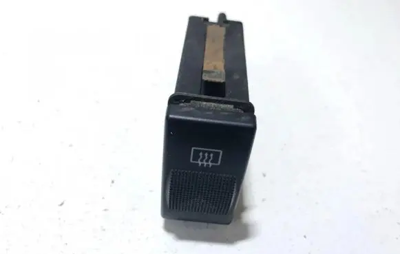 Audi A8 S8 D2 4D Windscreen/window heater switch 4d0941503c