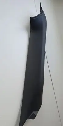 Porsche Boxster 986 (A) pillar trim
