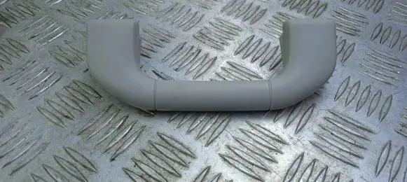 Mercedes-Benz C AMG W204 Front interior roof grab handle A2048100051