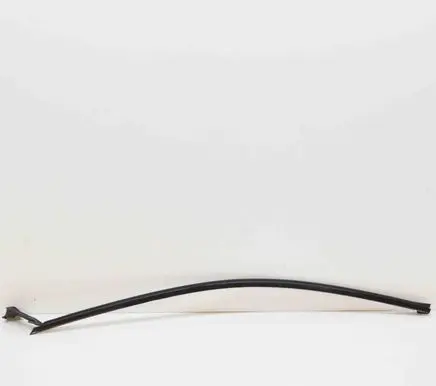 Jaguar I-Pace Front door glass trim molding J9D3208A97AA