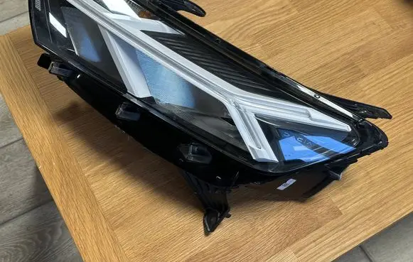 Headlight/headlamp