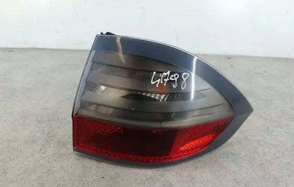 Ford S-MAX Rear/tail lights 