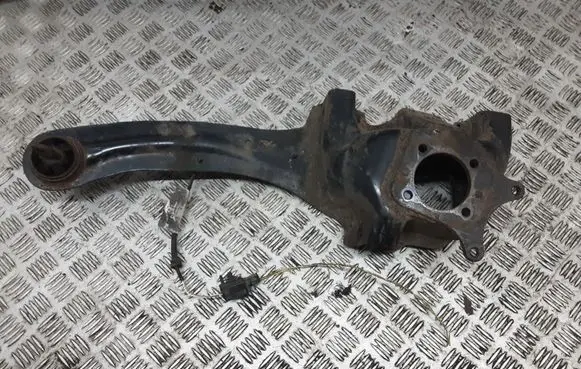 Volvo V50 Rear wheel hub