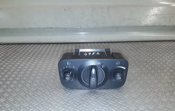 Ford S-MAX Light switch 6G9T13A024AF
