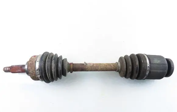 KIA Sorento Front driveshaft