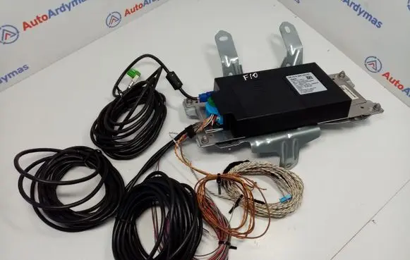 Phone control unit/module