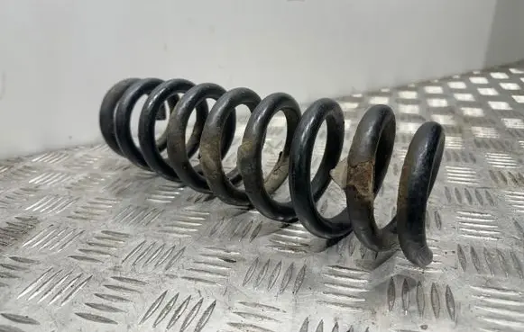 BMW 3 E90 E91 Rear coil spring