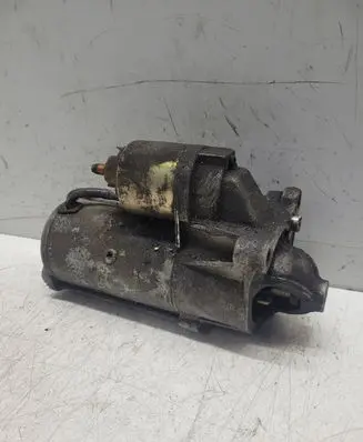 Mitsubishi Carisma Starter motor D7R48