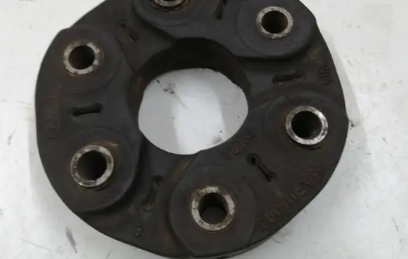 Ford Transit Rear prop shaft donut coupling/joint YC1W4684AA