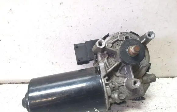 BMW 3 E36 Wiper motor 67638363512
