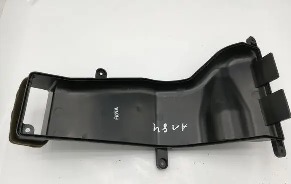 Hyundai ix 55 Air intake duct part NOCODE