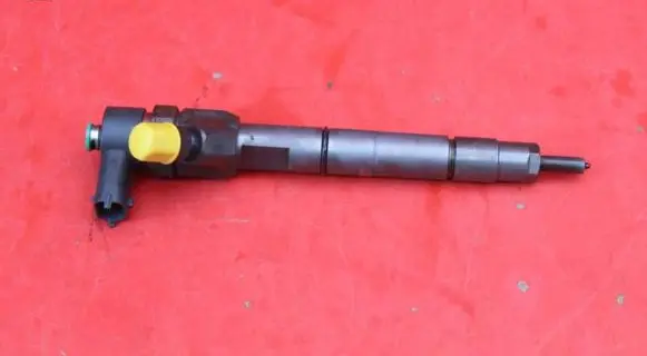 Honda Civic Fuel injector 0445110288