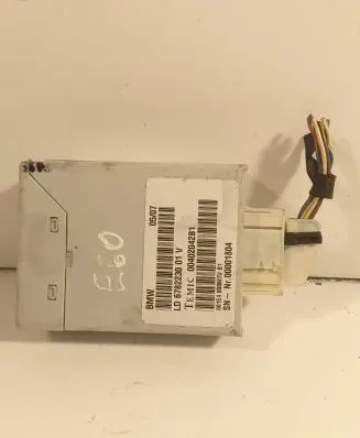 BMW 5 E60 E61 Other control units/modules 00402042B1 6782230 00001804