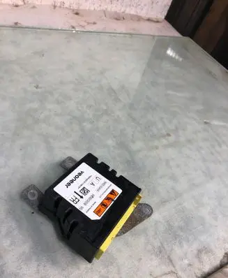 Airbag control unit/module