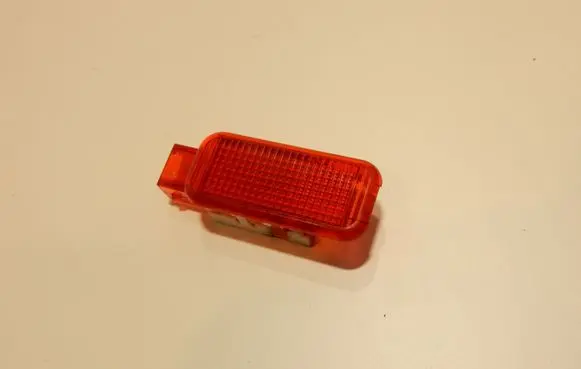 Audi A6 S6 C6 4F Front door interior light 8D094741 4991