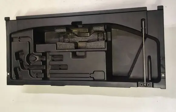 Lexus RX 330 - 350 - 400H Tool box 6499148030