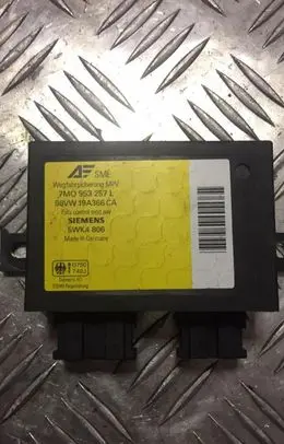 Ford Galaxy Immobilizer control unit/module 7m0953257c