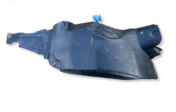 Mercedes-Benz A W168 Front wheel arch liner splash guards 1686988630