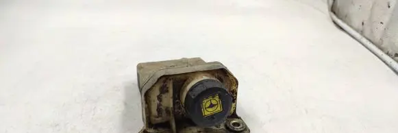 Power steering fluid tank/reservoir