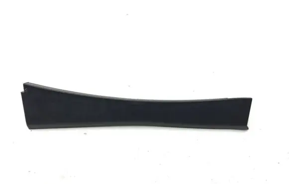 Tesla Model S (A) pillar trim 100771100D