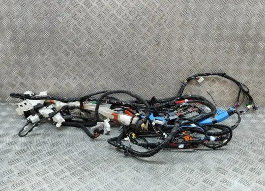 Tesla Model 3 Other wiring loom 306795503C