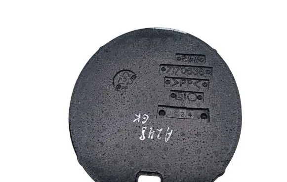 BMW X5 E70 Other interior part 7170838