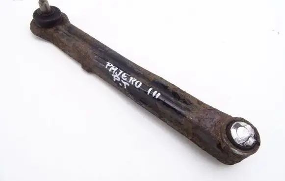 Mitsubishi Pajero Rear control arm