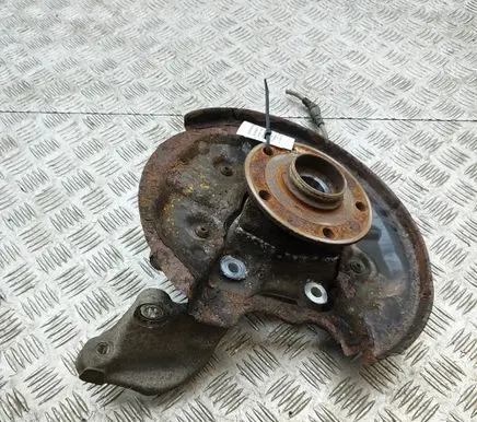 Audi A3 S3 8V Rear wheel hub 5Q0505436J
