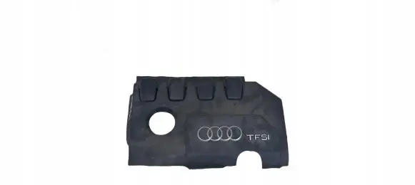Audi A5 8T 8F Engine cover (trim) 03L103925