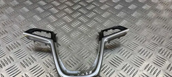 Opel Insignia A Steering wheel trim 6092954