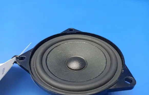 BMW 5 F10 F11 Parcel shelf speaker 9169691 16014910 484368