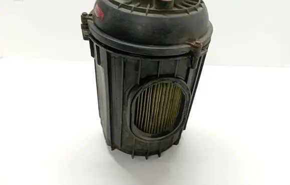 Lancia Thesis Air filter box 55186596