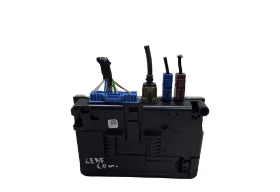 Nissan Leaf II (ZE1) Other control units/modules 282755SN0E