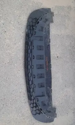 Mercedes-Benz V Class W447 Front bumper skid plate/under tray A4478850036