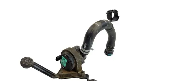 Ford Ranger Electric auxiliary coolant/water pump KB3G18D473 KB3G18D473AB 0392023365