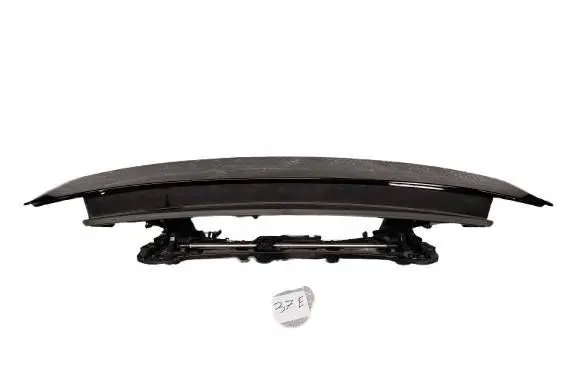 Porsche Panamera (971) Tailgate/trunk spoiler 971827511 971974224E