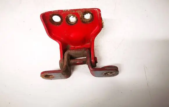 Mazda 323 F Front door upper hinge 